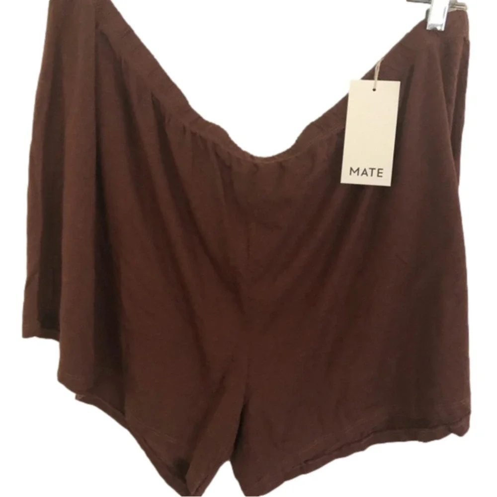 MATE THE LABEL Tencel Sleep Set - Picture 4 of 8